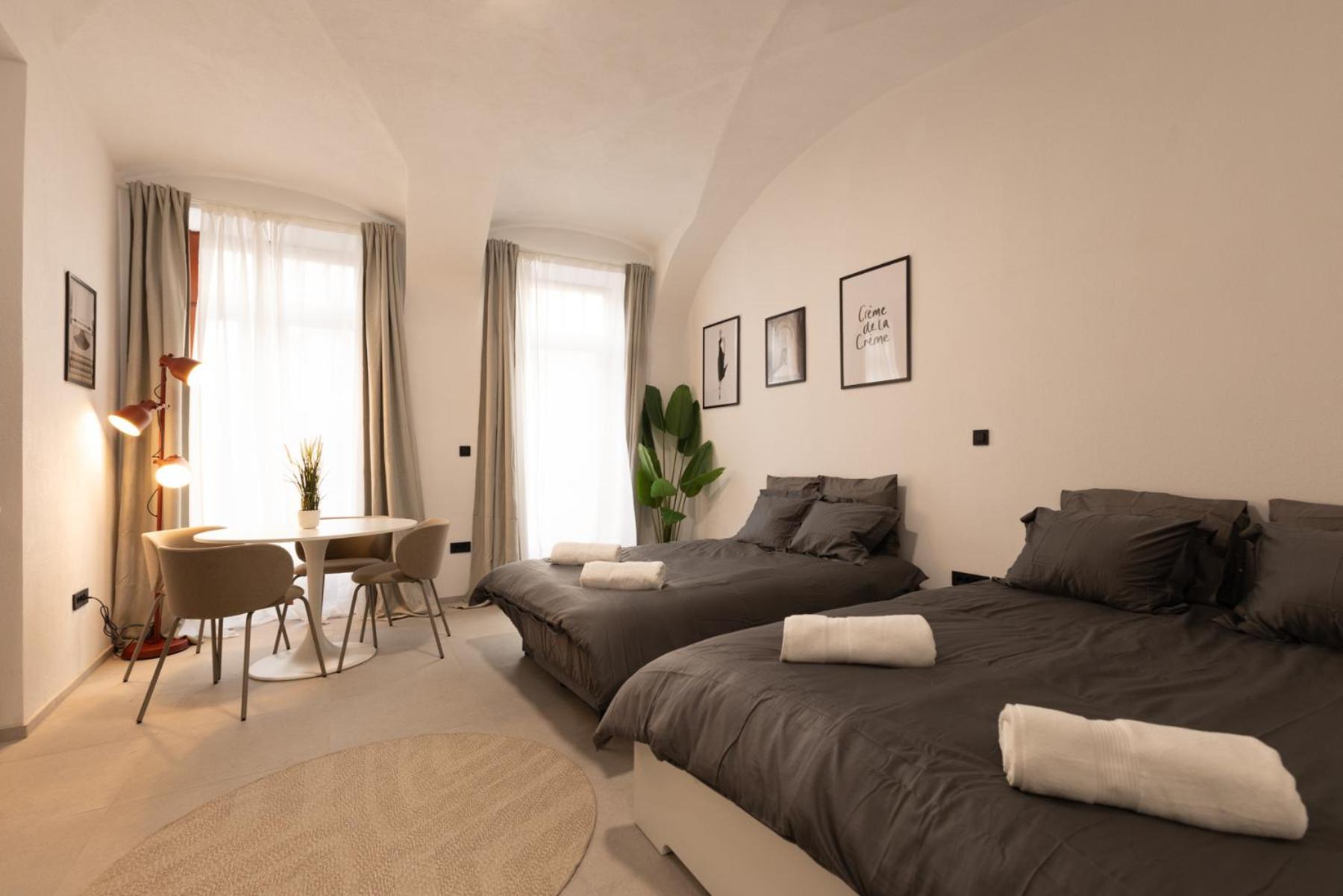 Apartment Napoleon *