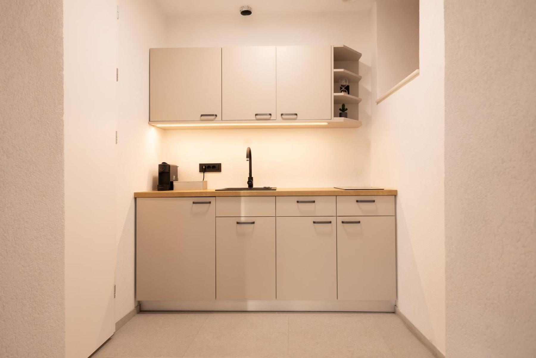Apartment Napoleon Ljubljana