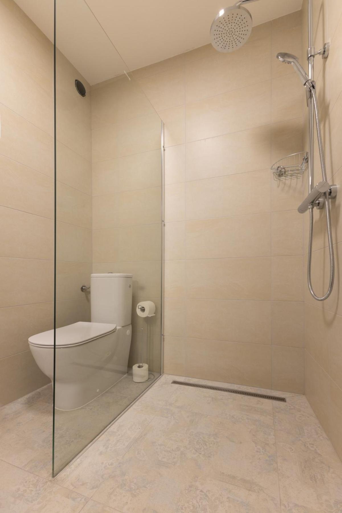 Apartment Napoleon Ljubljana