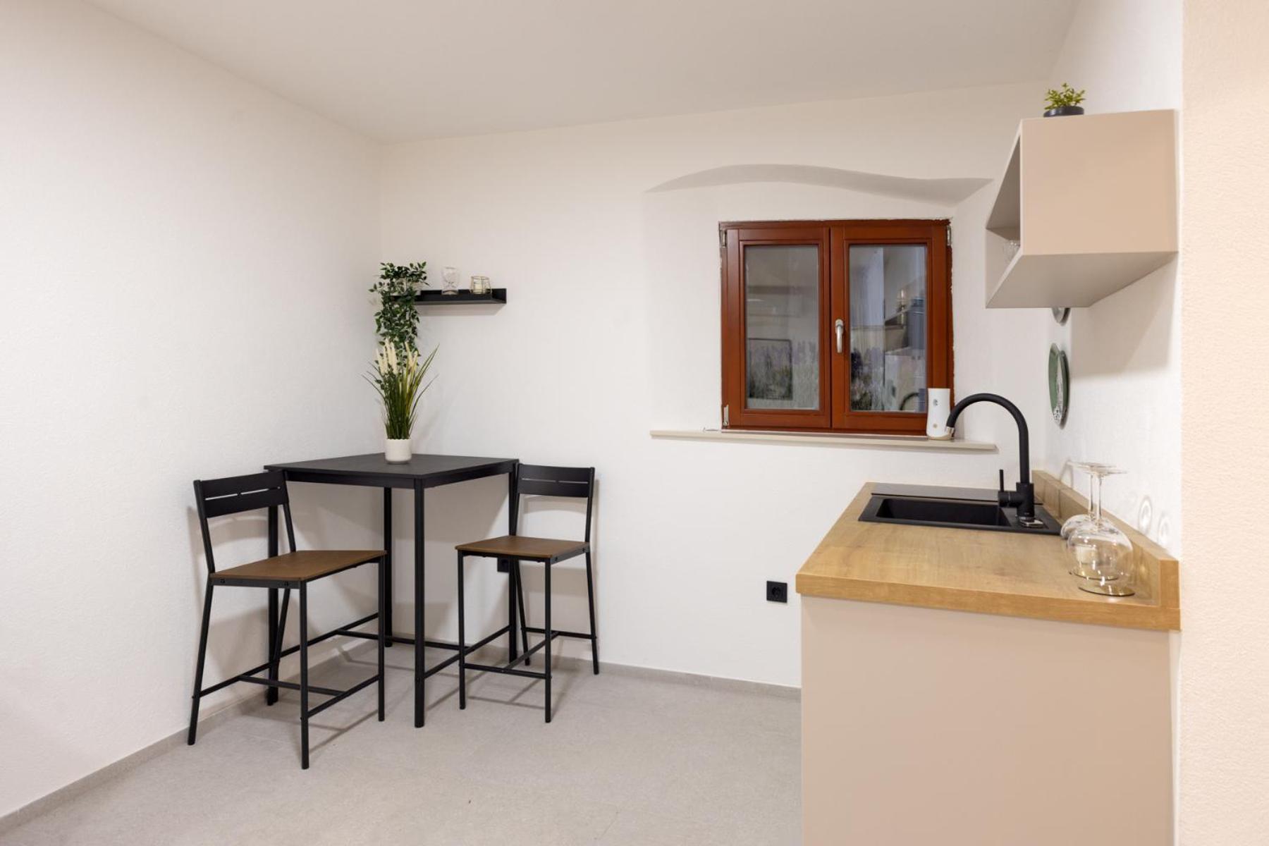 Apartment Napoleon Ljubljana