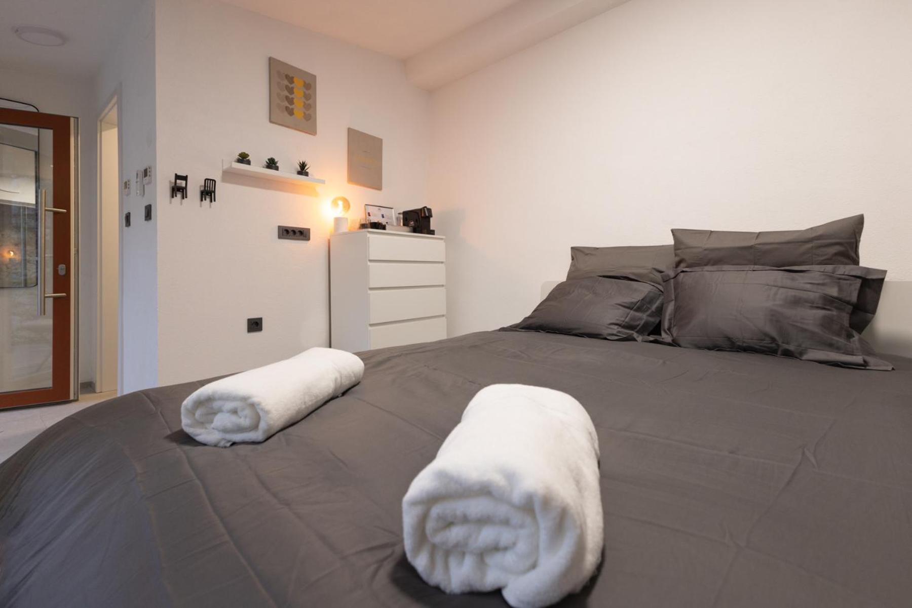 Napoleon Apartment